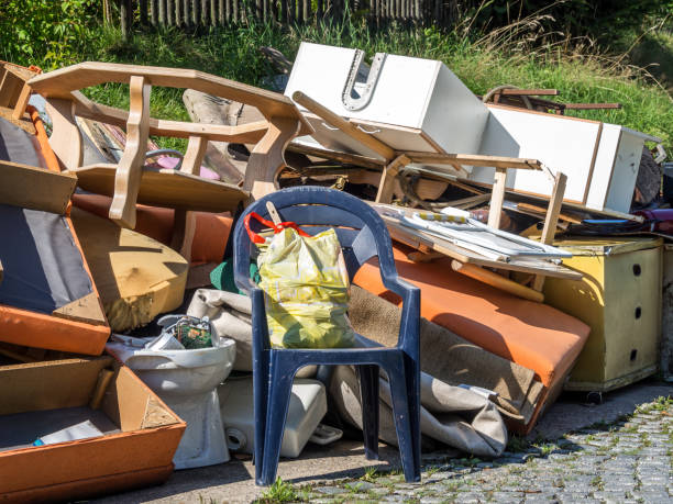 Best Attic Cleanout Services  in Solvang, CA