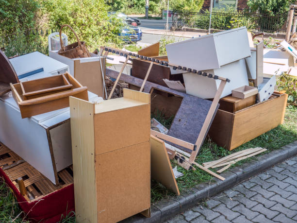 Trusted Solvang, CA Junk Removal Experts