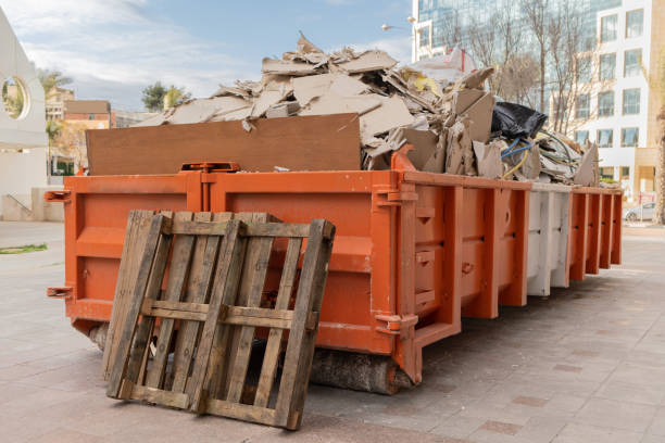 Best Professional Junk Removal  in Solvang, CA