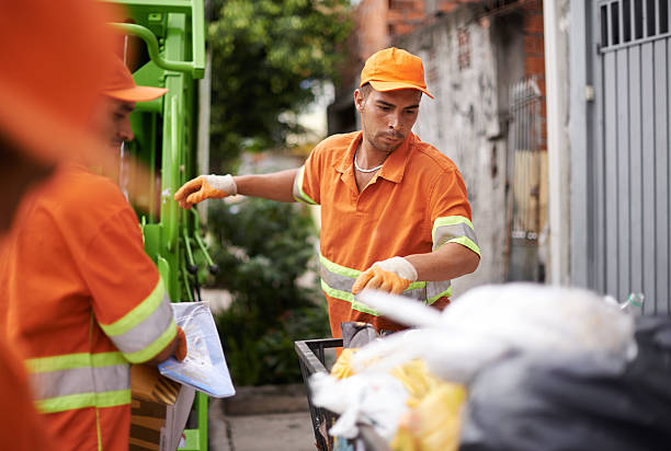 Attic Cleanout Services in Solvang, CA